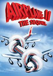 Icon image Airplane II: The Sequel