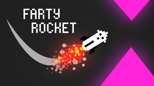 Farty Rocket  screenshots 1