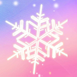Snowflake Live Wallpaper icon