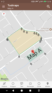 Tools for Google Maps Mod Apk 2
