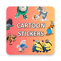 Cartoon Stickers