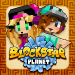 Cover Image of Tải xuống BlockStarPlanet  APK