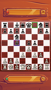 Chess Clash