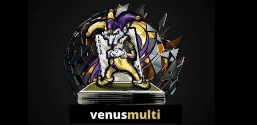 Venus multi slot machine – sun