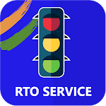 Cover Image of Télécharger RTO - eChallan And Vehicle Inf  APK