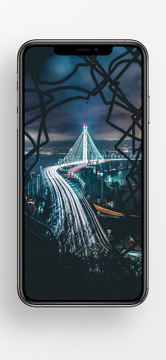 Mesh Wallpapers - HD, QHD, FUL