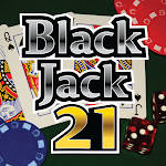 Cover Image of Download Blackjack 21-poker game 0.3 APK