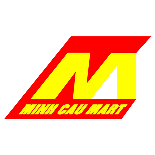Minh Cau Mart logo