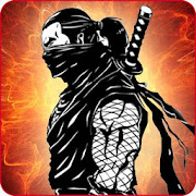 Ninja Warrior Shadow Мод APK 3.0 [Бесконечные деньги,Бесплатная покупка,разблокирована]