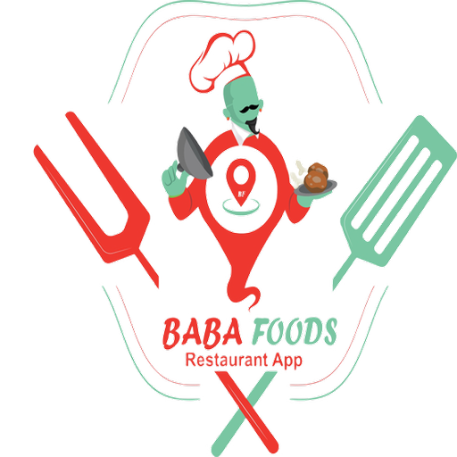 BabaFoods Restaurants logo