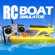 Top 26 Casual Apps Like RC Boat Simulator - Best Alternatives