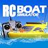 RC Boat Simulator 2.9