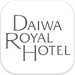 Cover Image of ดาวน์โหลด ホテルを探す・現地で楽しむ「ダイワロイヤルホテル」公式アプリ 9.30.0.0 APK