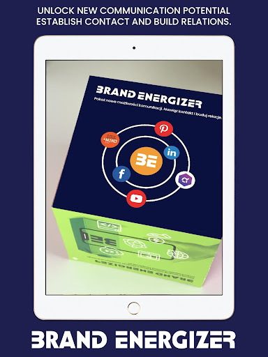 Brand Energizer
