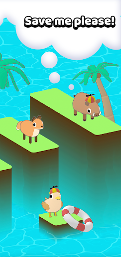 Animal Rescue Screen 3