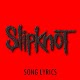 Download Slipknot Lyrics For PC Windows and Mac 2.0