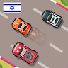 מרוץ מכוניות לילדים בחינם בעברית icon