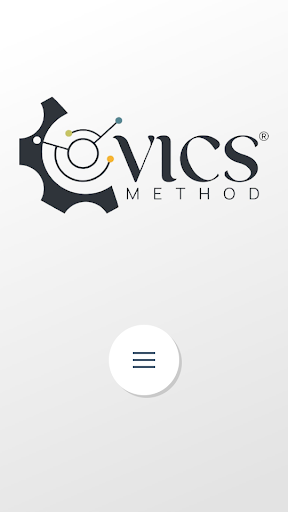Android application MetodoVics clienti screenshort