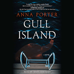 Icon image Gull Island: A Novel