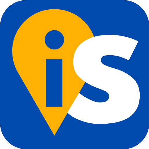 iSerra logo