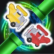 The Tap Effect: Pipe Pass app icon