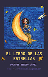 Gambar ikon El libro de las estrellas