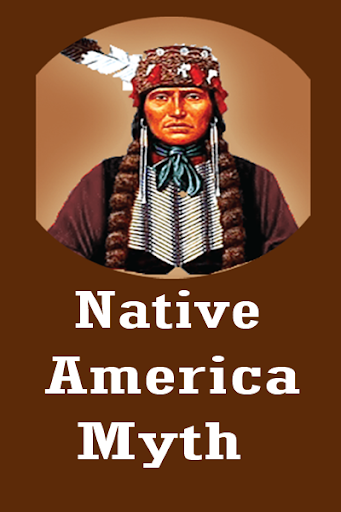 Native American Myths Offline screenshot 3