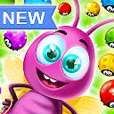 Bubble Buggie Pop - Match & Blast Shooter Puzzle icon
