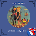Cover Image of ดาวน์โหลด Andersen Fairy Tales  APK