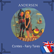 Top 23 Books & Reference Apps Like Andersen Fairy Tales - Best Alternatives