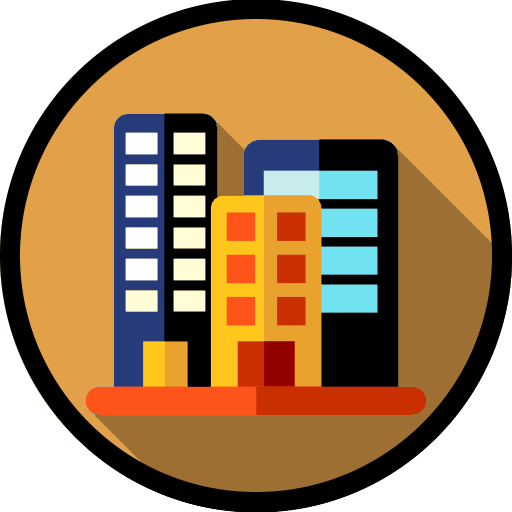 Real-Estate Leasing Manager logo