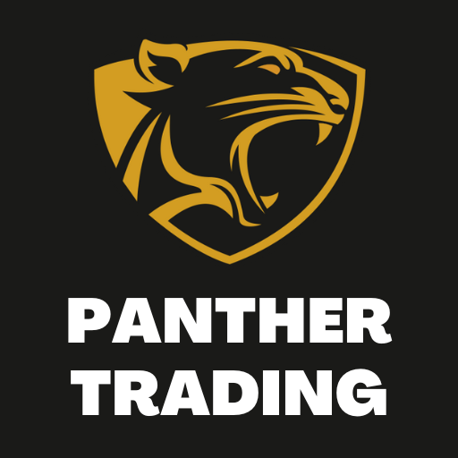 Panther Trading logo