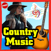 Country Music Free - Greatest Music Hits