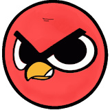 Angry Ball 4 icon