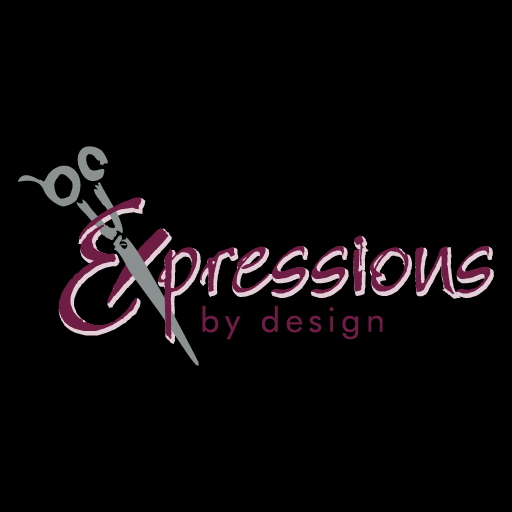 Expressions by design  Icon