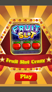 fruit-slots:classic casino