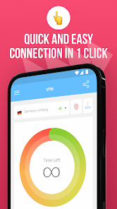 Vpn Turkey - Get Turkey Ip - Apps On Google Play
