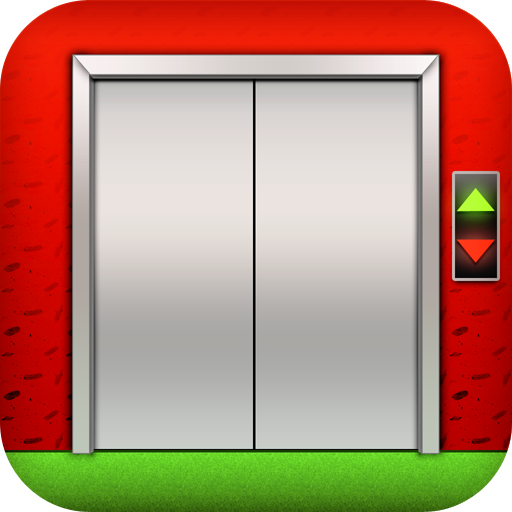 100 Floors - Can you escape? 3.2.1.0 Icon
