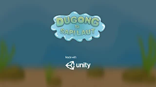 Dugong si Sapi Laut - Screenshot 1