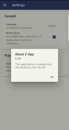Z-App (Rife App)のおすすめ画像1
