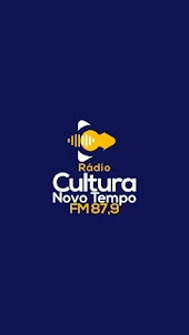 Cultura Novo Tempo FM