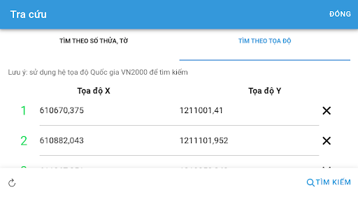 Quy hoạch xây dựng Bình Dương