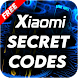 Xiaomi Secret Codes/Secret Codes of Xiaomi - Androidアプリ