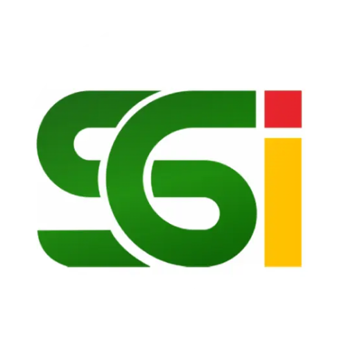 SGI Indonesia logo
