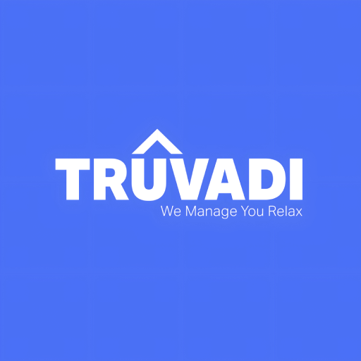 Truvadi - homestay management