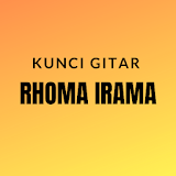 Kunci Gitar Rhoma Irama icon