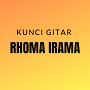 Kunci Gitar Rhoma Irama