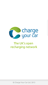 Charge your car app deals