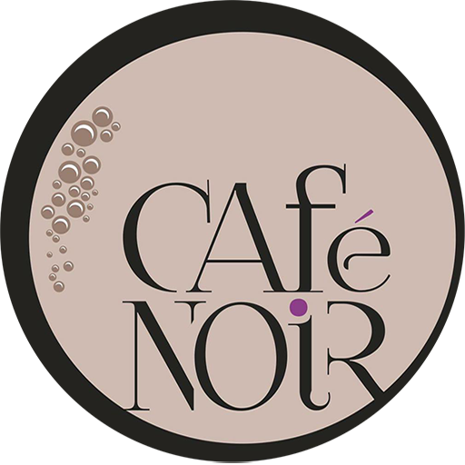 Cafe Noir logo