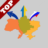Симулятор Президента Украины (Год Рервый) icon